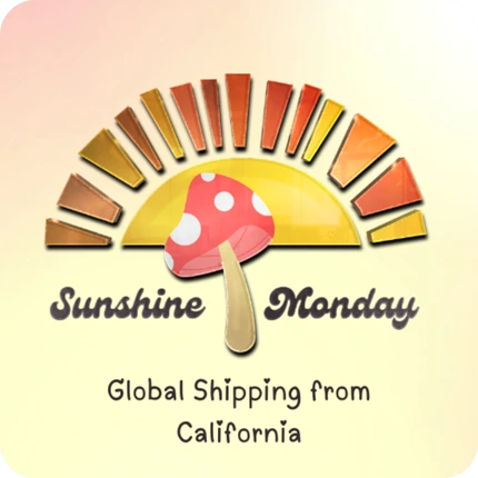 Sunshine Monday
