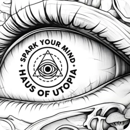 Haus of utopia