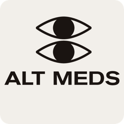 Alt Meds