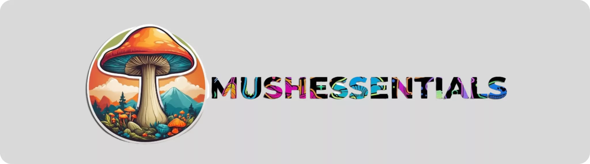 Mush Essentials banner