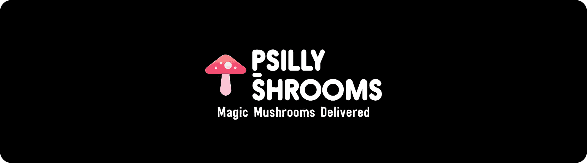 Psilly Delivered banner
