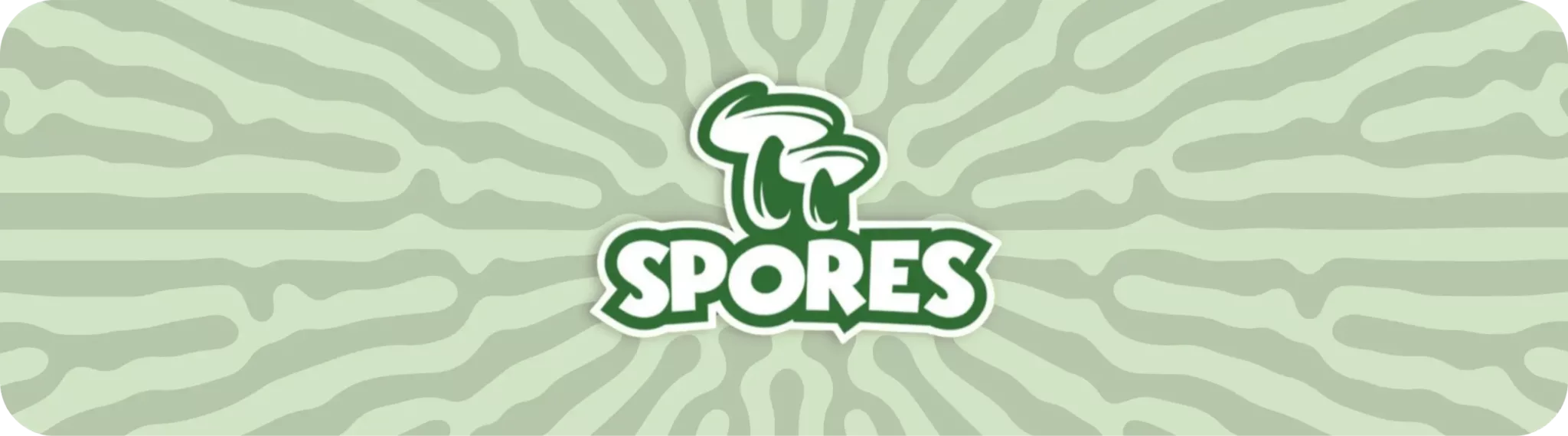 Spores Detroit banner