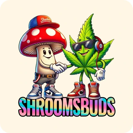 ShroomsBuds