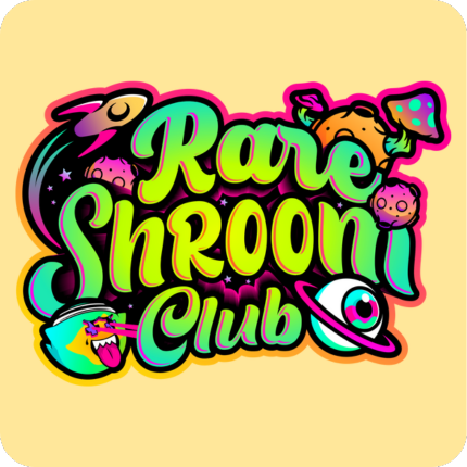 Rare Shroom Club
