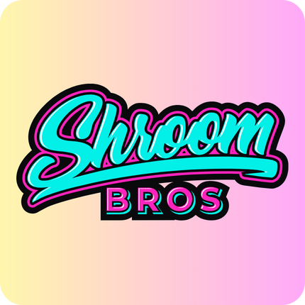 Shroom Bros