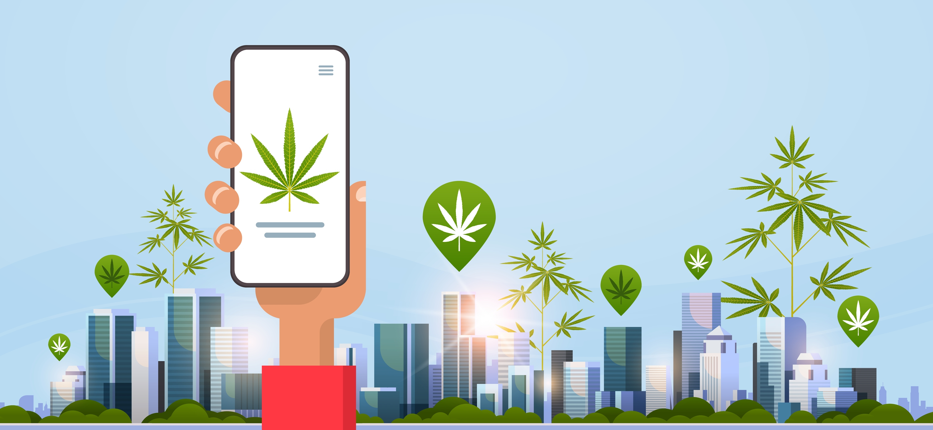 How to Sell Your Cannabis Business: From Valuation to Close