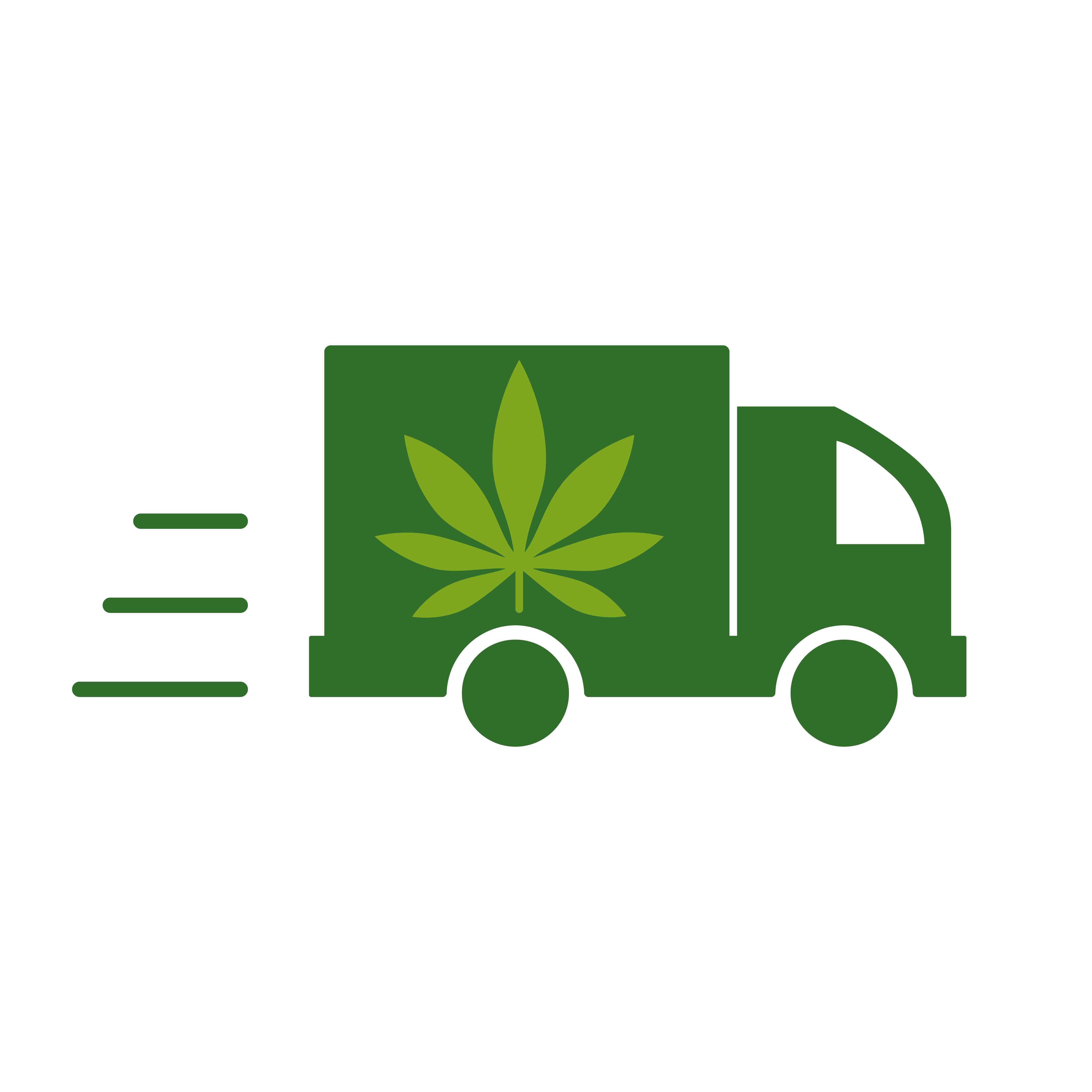 Cannabis Management Agreements: Passive Income for License Holders